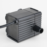 Pompe à eau submersible 12V Micro DC