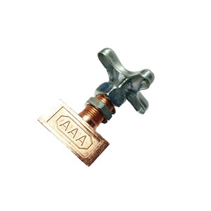 Commutateur de jauge, Robinet de jauge d'huile, Vanne d'instrument hydraulique, Combinaison de puissance pour station hydraulique GCT-02, GCLT-02 - Product Image 2