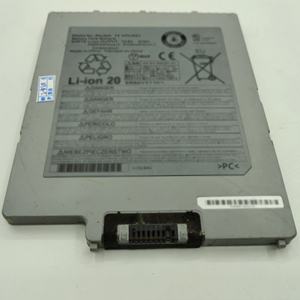 Аккумуляторная батарея для ноутбука Pana sonic FZ-VZSU84U 4100 мАч на планшет FZ-G1 FZ-G1FA3AFCM 10,8 В 45WH - Product Image 5