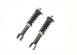 Amortiguadores para <span class=keywords><strong>Mazda</strong></span> <span class=keywords><strong>Miata</strong></span> 06-15, Delanteros y Traseros, Kit de Amortiguadores Coilover de 18 Pasos con Amortiguación Ajustable, Alto Rendimiento y Premium - Product Image 4