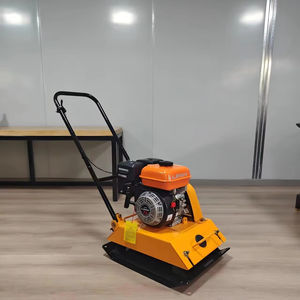 Super Promotions C90P 22KN Nouveau compacteur à plaques vibrantes lourdes - Product Image 1