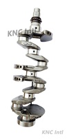 Vilebrequin de pièces de moteur automatique 23110- G4NC pour Hyundai/Kia