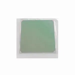 Factory Custom Optische Glas Vierkante Ronde Rood Groen Blauw Filter Dichroic Spiegel