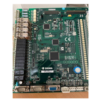 Carte PCB d'ascenseur AS T005 pour pièces d'ascenseur SIG *