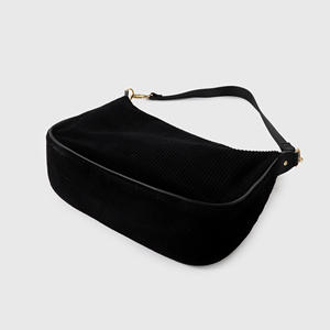 2025新款时尚女式涤纶手提包轻便便携手提包带拉链涤纶内衬日常使用 - Product Image 3