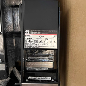 Huaweis 2.5 Inch 02351SHC STLZB3SSD3840 3.84TB SSD SAS Solid-State Drives for OceanStor 18500 18800 18500F 18800F V5 - Product Image 1