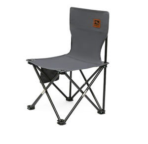 Poeticexist เก้าอี้ตกปลา<span class=keywords><strong>พลาสติก</strong></span>สำหรับเดินเล่นในสวน, เก้าอี้ชายหาดเล่นเกมเก้าอี้มูน - Product Image 1