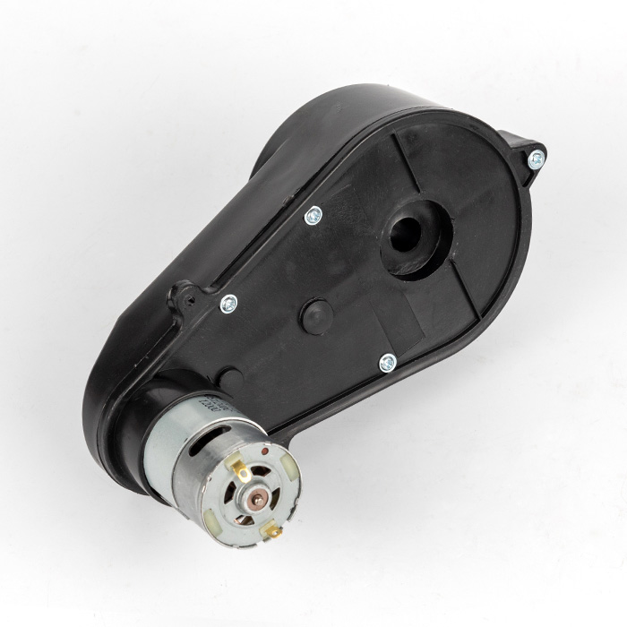 6 в 12 В Детский Электрический детский игрушечный автомобиль аксессуары коробка передач