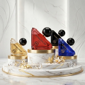 Fabricante de Perfumes Personalizados de Lujo, Perfume Oriental Floral para Mujer, Spray de Aroma Lujoso, Fragancia de Marca - Product Image 3