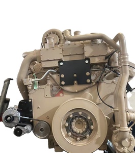 Moteur diesel QSK60 CM500 - Product Image 2