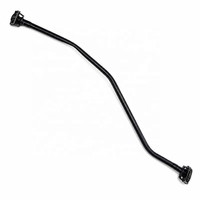 Achat unique de pièces automobiles : Tuyau de réservoir d'expansion du système de refroidissement 8K0121081AB pour A5 S5