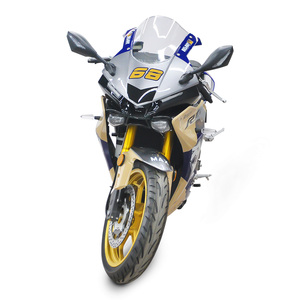 Venta Directa de Fábrica, Motocicletas Modelo Nuevo, Motor de Gasolina, Motocicleta Deportiva Todoterreno - Product Image 1