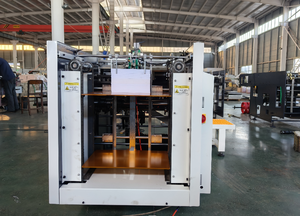 Macchina Professionale di Alta Precisione per Foratura e Perforazione della <span class=keywords><strong>Carta</strong></span>, <span class=keywords><strong>Perforatrice</strong></span> Automatica per Quaderni - Product Image 3