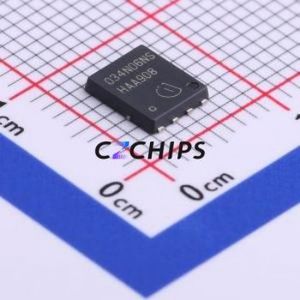 Original tout nouveau BSC034N06NS TDSON-8(5x6) Transistor Transistor à effet de champ (MOSFET) - Product Image 1