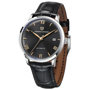 Reloj Mecánico de Lujo para Hombre Pagani Design PD-1759 1759, con Cristal de Zafiro, Movimiento Automático, Resistente al Agua - Product Image 5
