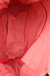 Bolsos de Lona Estilo Boho Banjara Indios 2026 con Cierre de Cremallera, Impermeables, Forma Personalizable, Bordado Tribal y Trabajo con Espejos - Product Image 6