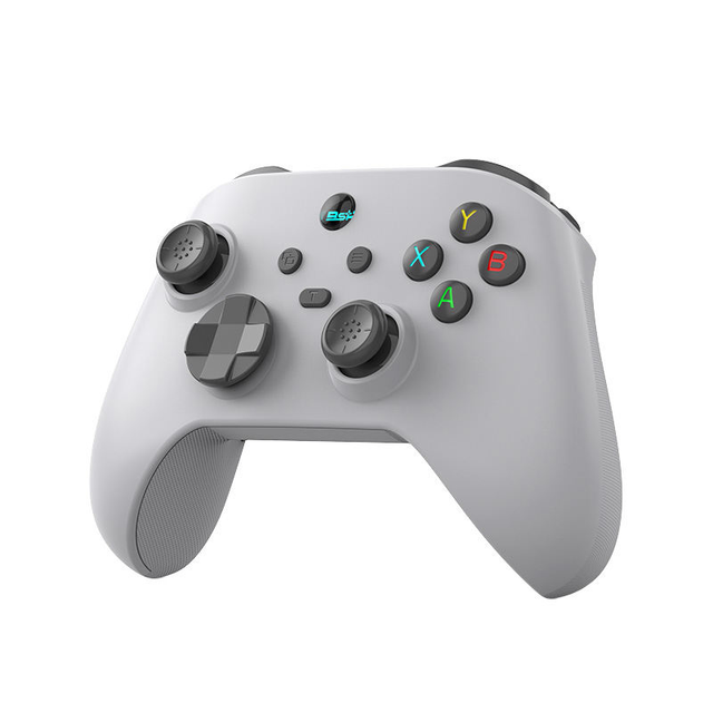 G6 Dual Hall Vibration Android IOS Computer Switch Joystick & Game Controller