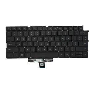Nouveau <span class=keywords><strong>clavier</strong></span> rétroéclairé américain pour <span class=keywords><strong>Dell</strong></span> Latitude 9000 9410 9420 9430 0N9J7Y 0DX8J1 - Product Image 2
