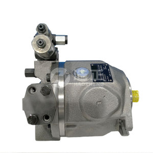 Bomba Hidráulica de Pistones Axiales Serie A10VSO A10VSO/18/28/45/71/100/140/DR/DFR1/DFLR Bomba A10VSO18DFR en Stock - Product Image 1