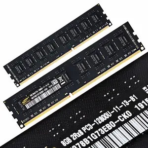 Kim Midi RAM mới tại chỗ bán buôn DDR3 RAM 8GB giá thấp OEM GB DDR3 8GB 1600MHz Máy tính để bàn RAM cấu hình máy tính