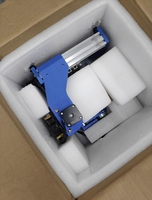 1310 2 In 1 Desktop Cnc Freesmachine Lasersnijmachine Met Offline En Kaarscontrole