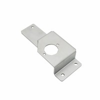 Fabrication de pièces en tôle sur mesure, estampage, soudage, découpe laser, service de pliage