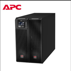APC Smart <b>UPS</b> SPM1KL 1kVA On-line Single Phase Data Center <b>UPS</b> with USB and Lead Acid <b>Battery</b> - Product Image 1