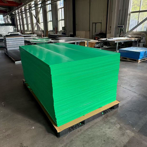 Wear Resistant UHMWPE Liner Sheets <strong>Chute</strong> Hopper Truck Bed <strong>Protection</strong> Plate - Product Image 3