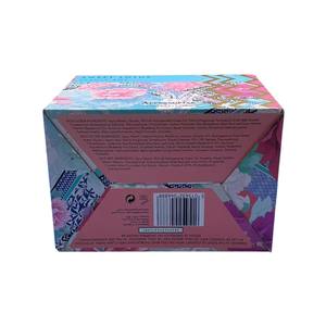 Boîtes <span class=keywords><strong>en</strong></span> papier mignonnes roses Emballage de carte blanche pour biscuits, bonbons, collations, cadeaux, idéales pour les cadeaux de fête et les commandes <span class=keywords><strong>en</strong></span> <span class=keywords><strong>ligne</strong></span> - Product Image 5