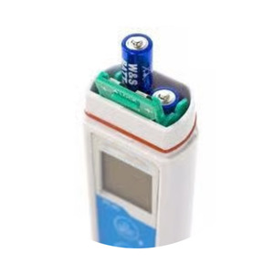 XZ LAB PH60 Taschen-pH-Tester -2,00 bis 16,00 Digitales pH-Messgerät für Pools, Spas und Hydroponik - Product Image 4