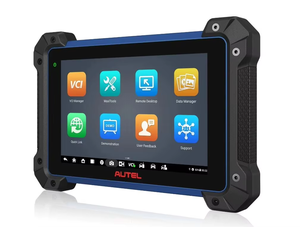 AUTEL MaxiSYS Im608 Pro 2 ชุดเต็ม เวอร์ชันสากล Autel MaxilM IM608 PROII IM608 Il Plus IMKPA G-Box3 และ APB112 - Product Image 5