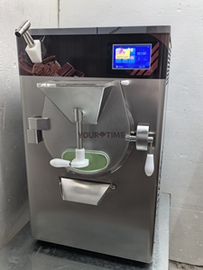 Yourtime 10 chương trình rẻ hơn Máy làm kem 100l/h máy làm kem <span class=keywords><strong>bql</strong></span> <span class=keywords><strong>920</strong></span> Máy làm kem tự động - Product Image 4