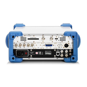 Équipement de formation pour l'analyse des signaux radio et télévisuels, récepteurs de mesure et de test Rohde&Schwarz - Product Image 2