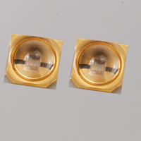 Diode à puce LED UV profonde 1W 0.2W 10-90MW280nm285nm 290nm 295nm308nm 300nm 310 nm 311nm 312nm 315nm 330nm 340nm 350nm UVB LED 3535