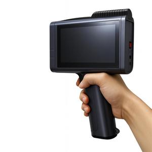 INCODE IN-M10 Giá Rẻ Ngày Hết Hạn Bán Buôn Máy In Mã Hóa Nhiệt TIJ Nửa Inch Máy In Phun Cầm Tay - Product Image 1