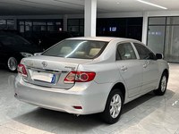Toyota Corolla 2011 Usado, 1.6L Auto GL, 5 Asientos, Sedán, Auto Japonés Usado Confiable en Venta, Vehículos de Segunda Mano Baratos