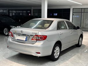 Toyota Corolla 2011 Usado, 1.6L Auto GL, 5 Asientos, Sedán, Auto Japonés Usado Confiable en Venta, Vehículos de Segunda Mano Baratos - Product Image 6
