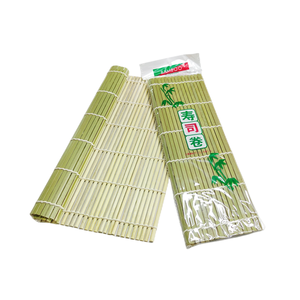 ภาชนะบนโต๊ะอาหารแบบญี่ปุ่น,เครื่องทำซูชิม้วนถักด้วยมือจาก Hongshun Bambu - Product Image 5