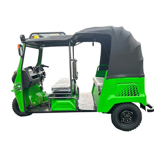 Triciclo Bajaj <span class=keywords><strong>de</strong></span> Alta Calidad para Taxi <span class=keywords><strong>en</strong></span> Nigeria, 200CC, Refrigeración por Agua, Triciclo Bajaj <span class=keywords><strong>de</strong></span> 3 Ruedas - Product Image 2