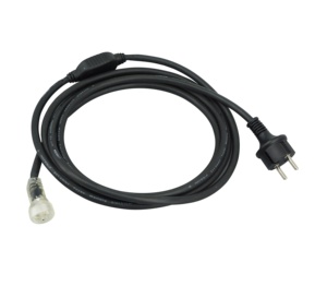 Bande Lumineuse <span class=keywords><strong>LED</strong></span> Flexible de 15 Mètres pour Éclairage Architectural de <span class=keywords><strong>Chantier</strong></span>, Utilisation Extérieure Étanche IP67 - Product Image 4