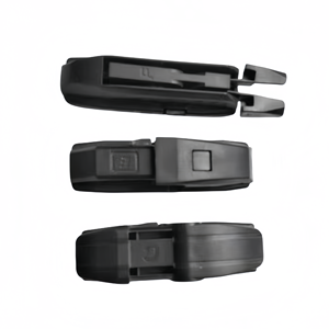 Phía trước kính chắn gió lưỡi gạt nước đa chức năng thông minh đa đầu xe gạt nước khóa kết nối - Product Image 3