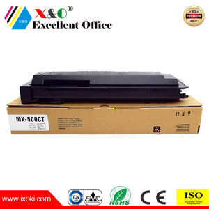 Toner X & O Premium, para Sharp, de 2, 2, 1, 2, 1, 2, 2, 1, 2, 2, 2, 4, 4, 4, 4, 5, 4, 5, 4, 5, 4, 5, 4, 5, 4, 5, 10, 10, 10, 10, 10, 10, 10, 10 - Product Image 6