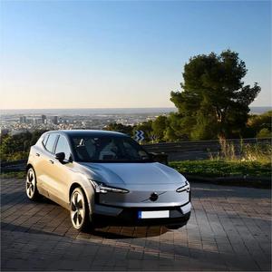 <span class=keywords><strong>Volvo</strong></span> EX30 EV, Auto Eléctrico Puro, 5 Puertas, 5 Plazas, Auto Eléctrico de Nueva Energía, SUV Pequeño, EX30, Buen Rendimiento, Auto Familiar <span class=keywords><strong>Volvo</strong></span> - Product Image 2