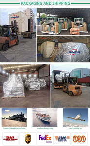 Auto Double Jersey 6 Colors 30"Inch 48F 15G-28G Striper Circular Knitting Machine - Product Image 6