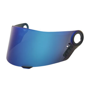 Viseira Capacete Ls2 Camaleao FF358 FF396 Classic FW3 GT Nova Fume camaleao cromada <span class=keywords><strong>azul</strong></span> Dourada - Product Image 2