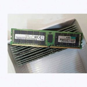P64707-B21 ddr5 แรมประสิทธิภาพสูง 64GB Dual Rank x4 DDR5-5600 EC8 Smart Memory - Product Image 4