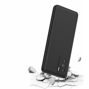 Funda de silicona de microfibra para Xiaomi Redmi <span class=keywords><strong>K40</strong></span>, carcasa suave a prueba de golpes, caramelo, Tpu, edición <span class=keywords><strong>Gaming</strong></span>, K40s, K50 Pro - Product Image 5