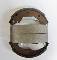 Plaquettes de frein neuves pour système de freinage automobile S1011 pour Chevrolet et DAEWOO, garantie 1 an, 100 % testées