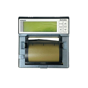 เครื่องบันทึก Autonics รุ่นใหม่ของแท้ ซีรีส์ KRN50 รุ่น KRN50-1002-01/KRN50-1002-41/KRN50-2000-01 เครื่องบันทึกแบบไฮบริดขนาดกะทัดรัด - Product Image 4