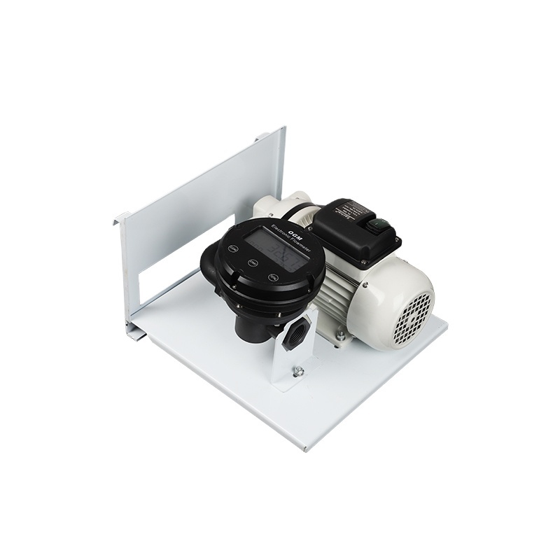 Factory Sales Electric Filling Combined Fuel